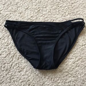 Target Swim Suit Bottoms